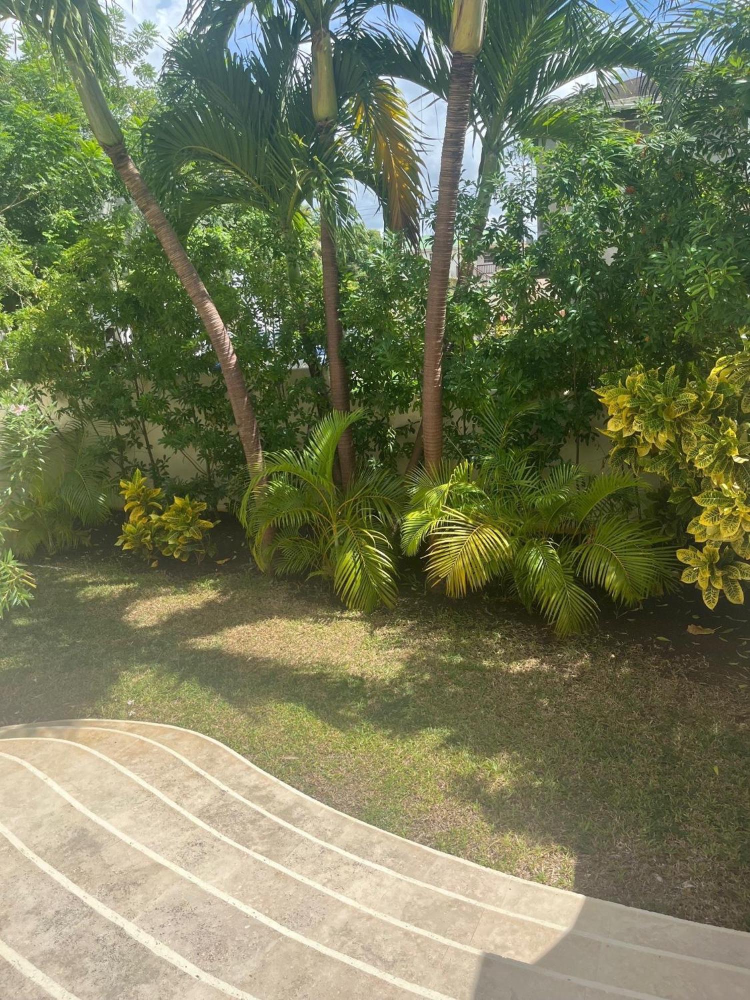 Villa Blue Horizon Battaleys Mews Mullins Barbados Saint Peter Exterior foto