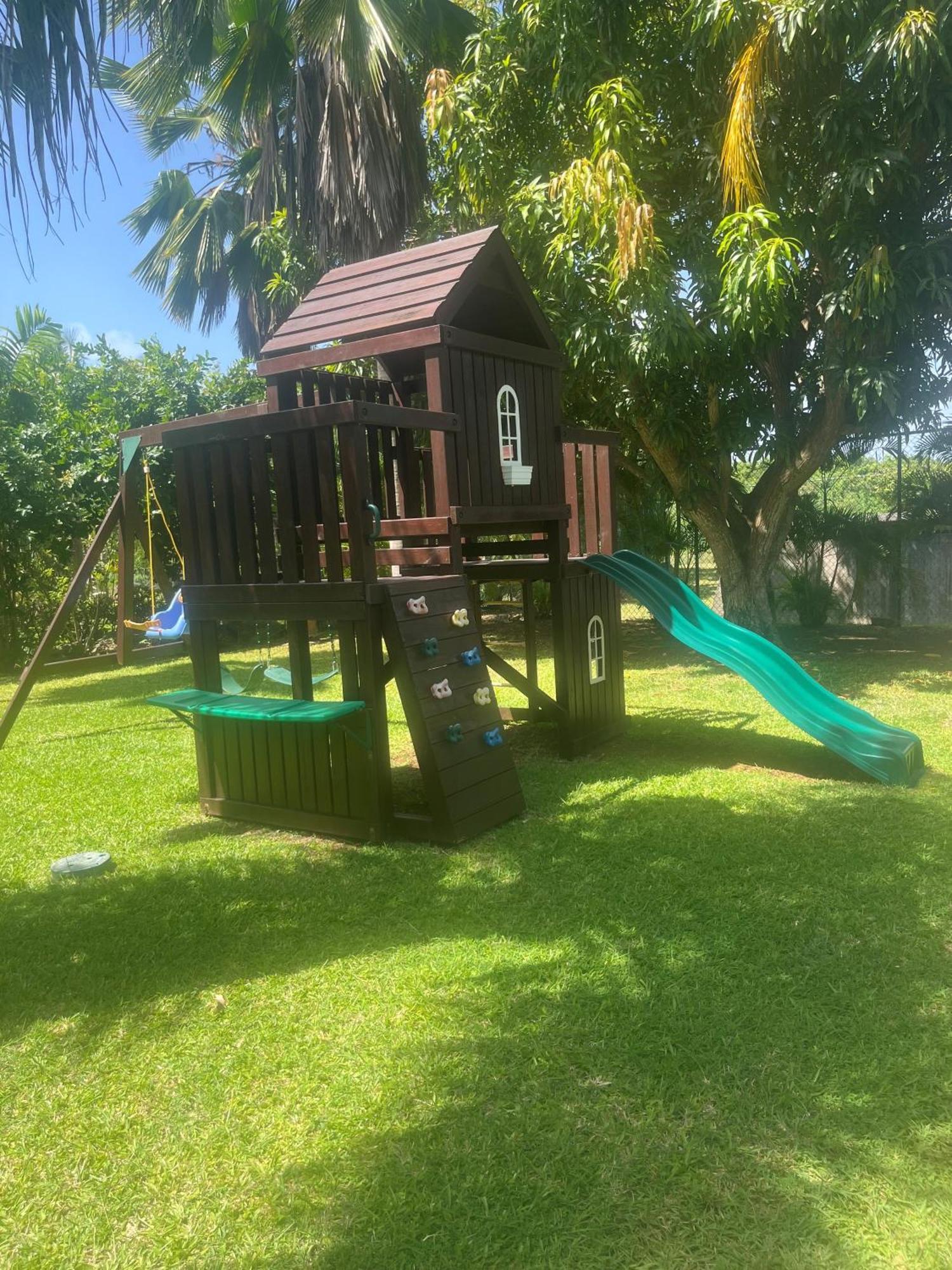 Villa Blue Horizon Battaleys Mews Mullins Barbados Saint Peter Exterior foto