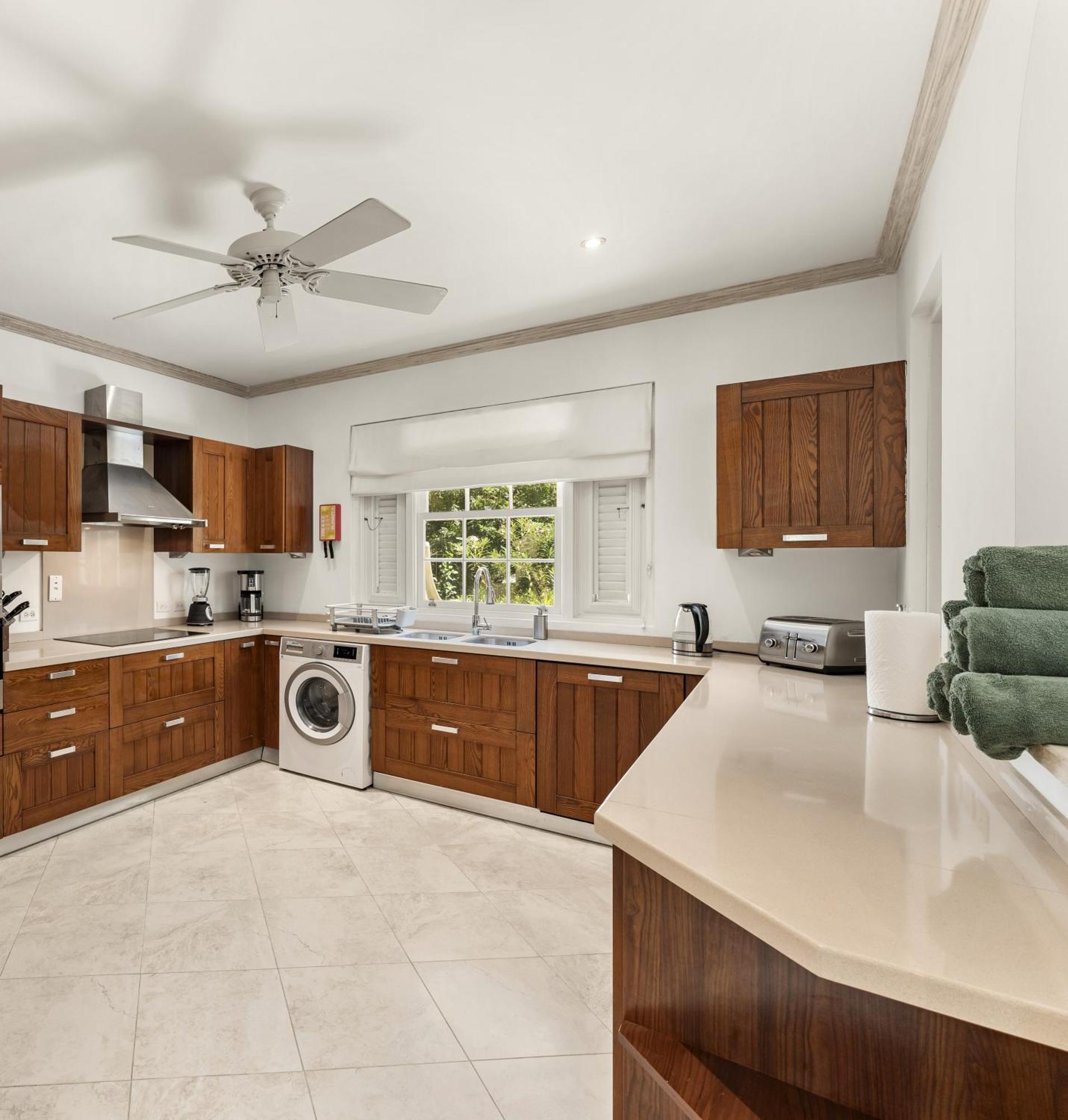 Villa Blue Horizon Battaleys Mews Mullins Barbados Saint Peter Exterior foto